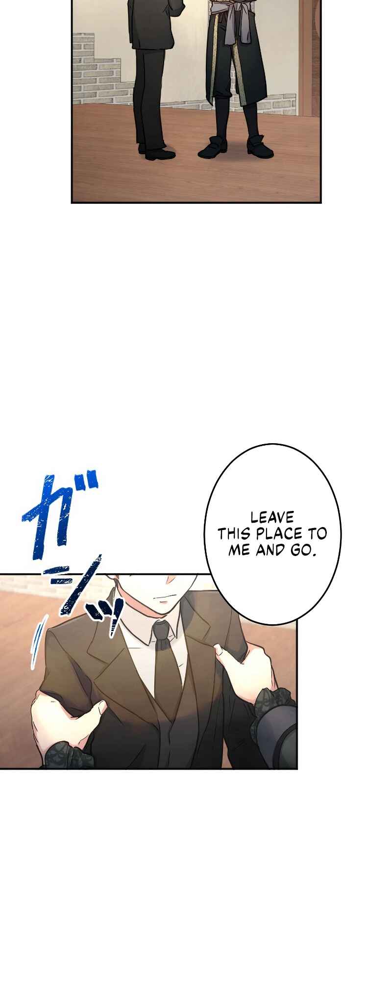 Page 48 Chapter 2 Danna-sama, 10-nen de Rikon suru Yakusoku de Shita yo ne?