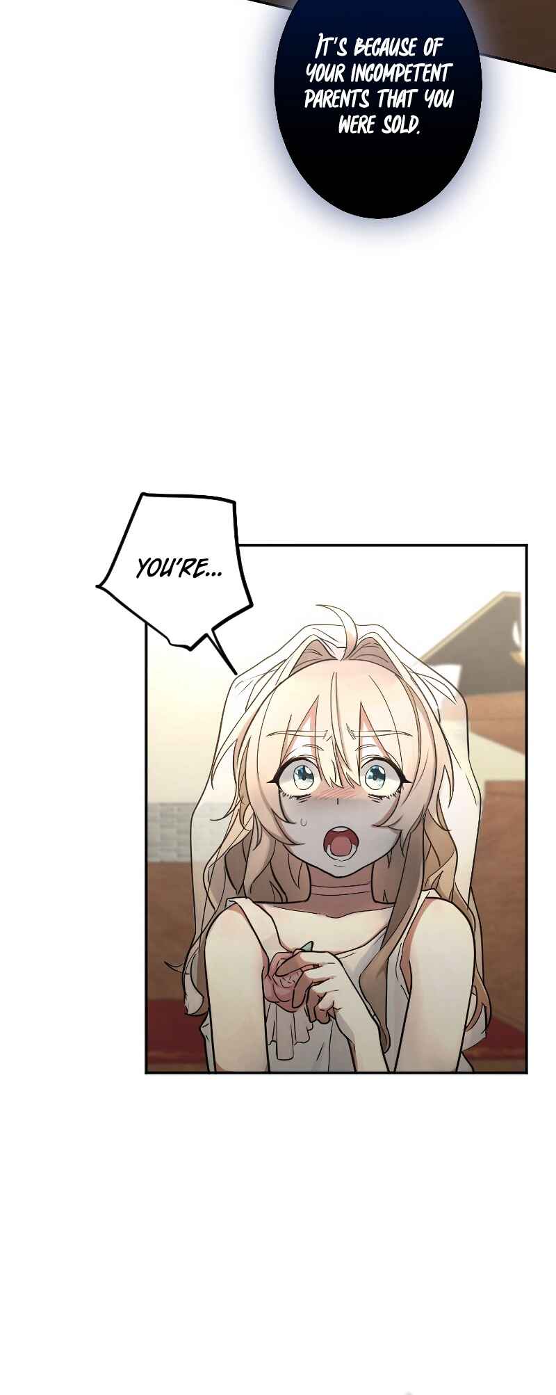 Page 52 Chapter 2 Danna-sama, 10-nen de Rikon suru Yakusoku de Shita yo ne?