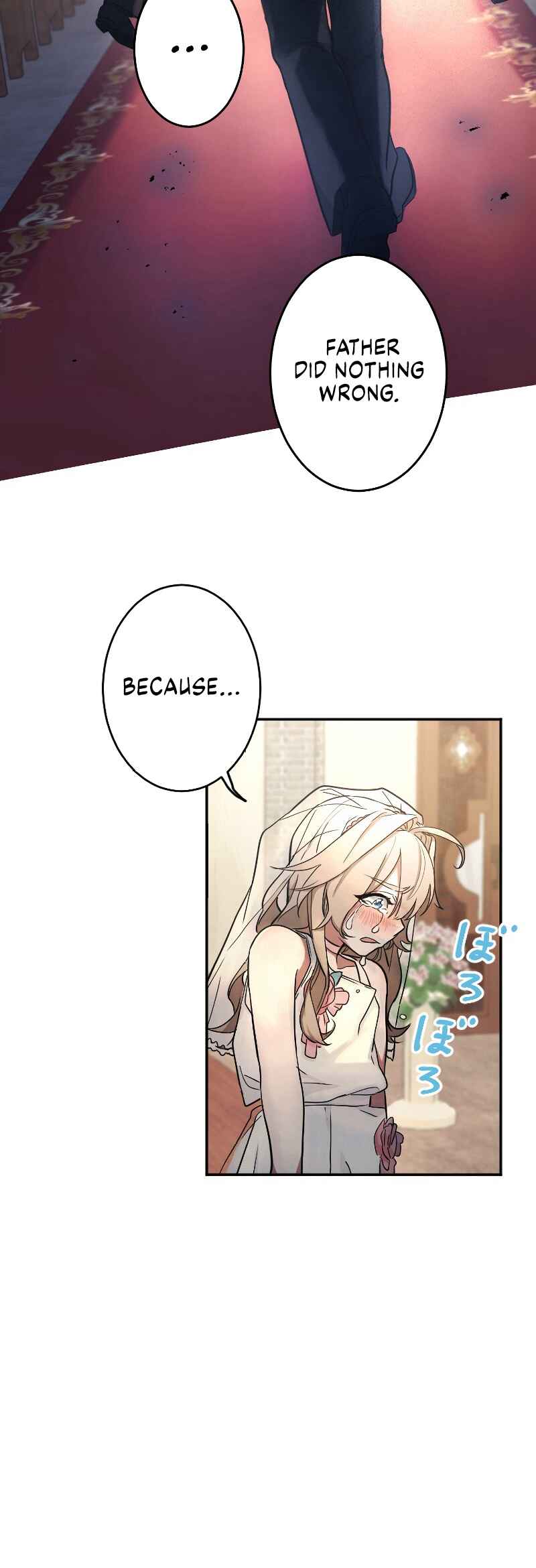 Page 57 Chapter 2 Danna-sama, 10-nen de Rikon suru Yakusoku de Shita yo ne?