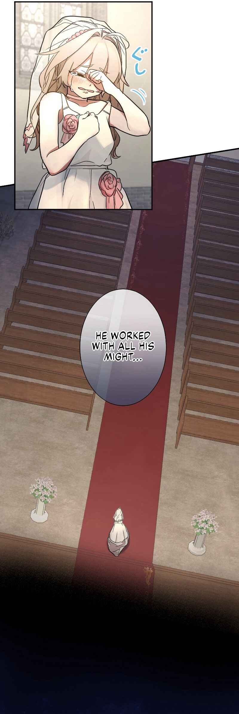 Page 58 Chapter 2 Danna-sama, 10-nen de Rikon suru Yakusoku de Shita yo ne?
