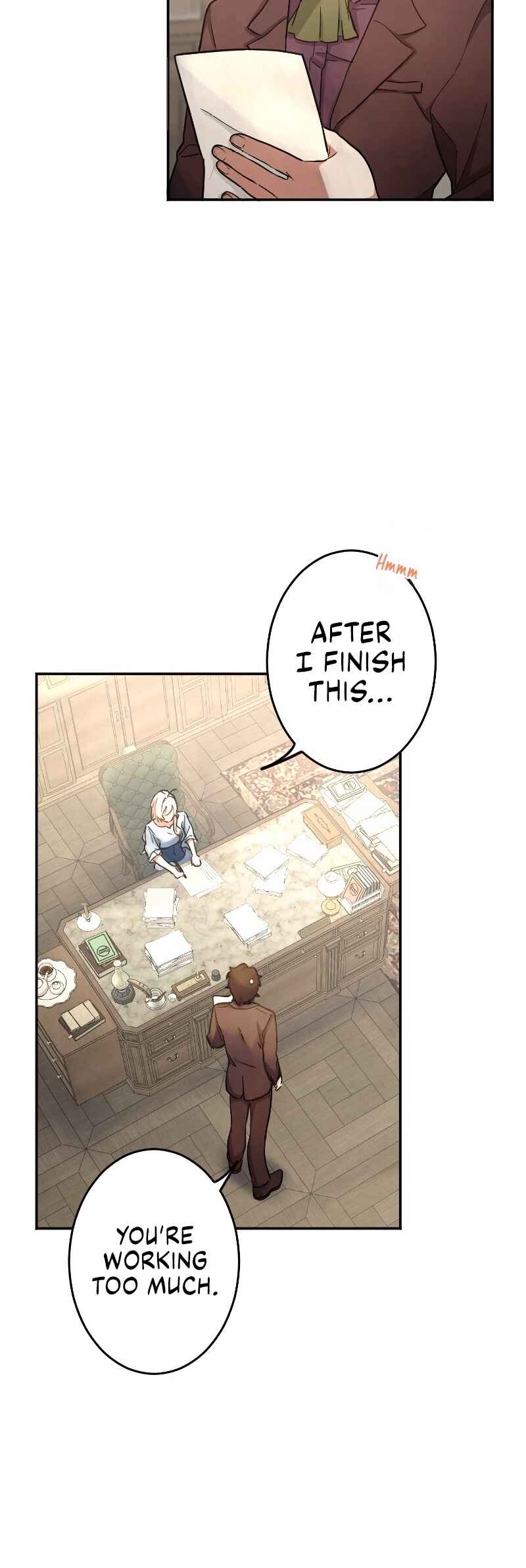 Page 62 Chapter 2 Danna-sama, 10-nen de Rikon suru Yakusoku de Shita yo ne?
