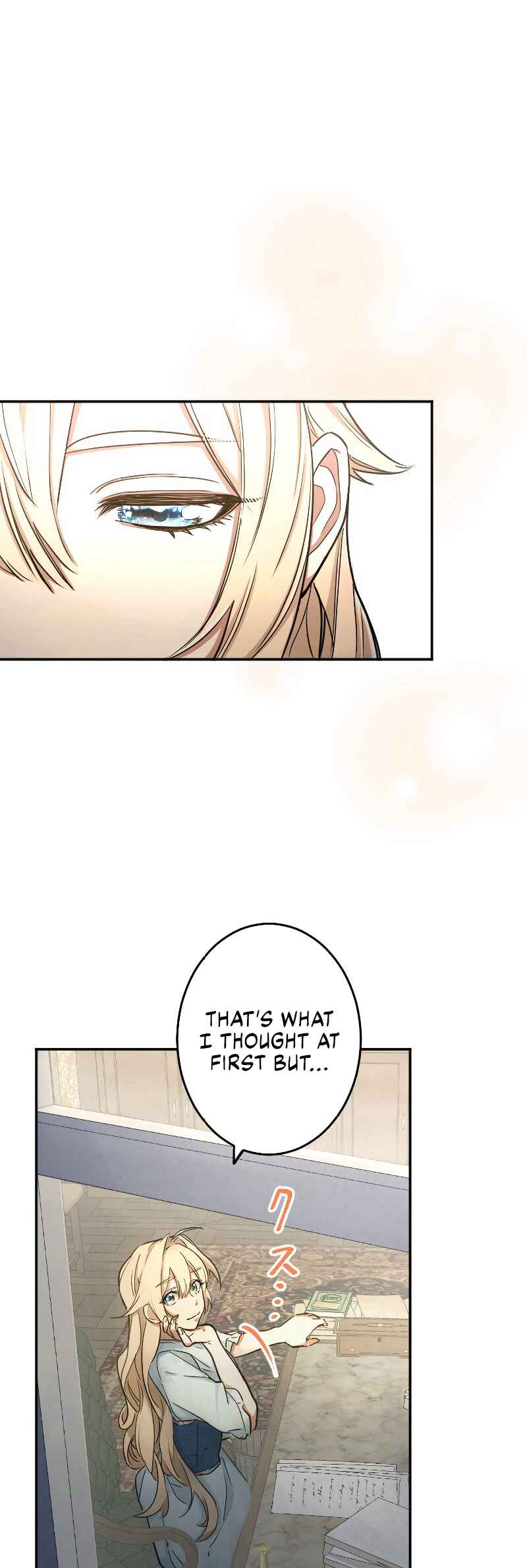 Page 64 Chapter 2 Danna-sama, 10-nen de Rikon suru Yakusoku de Shita yo ne?