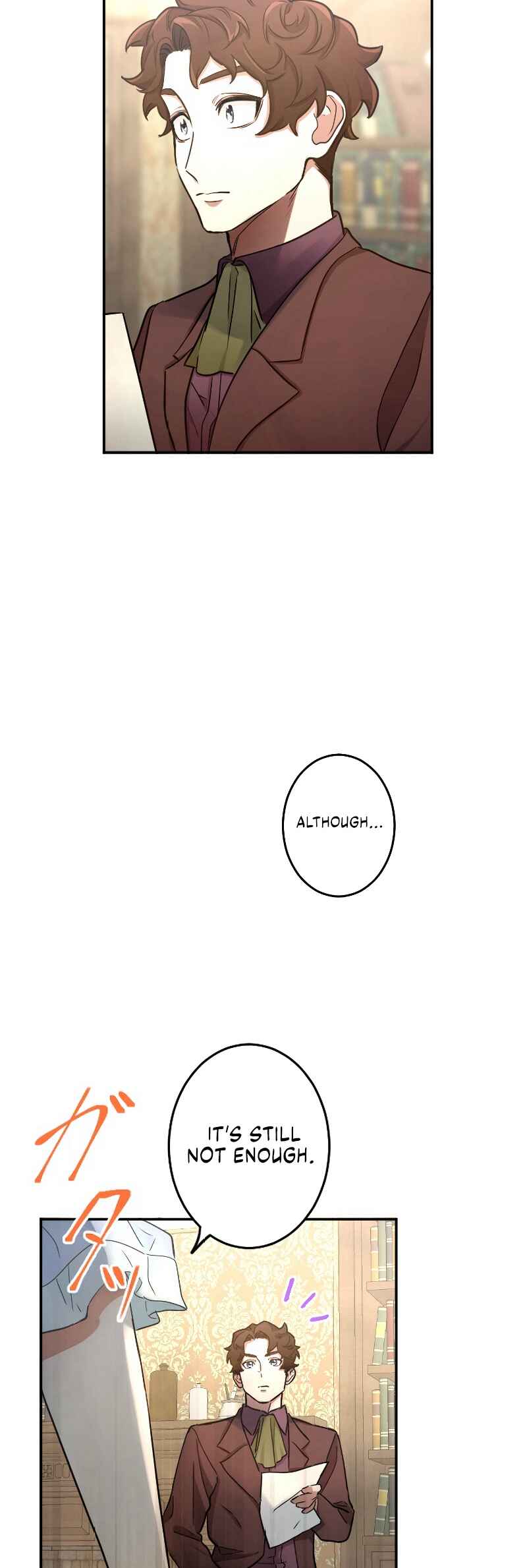 Page 66 Chapter 2 Danna-sama, 10-nen de Rikon suru Yakusoku de Shita yo ne?