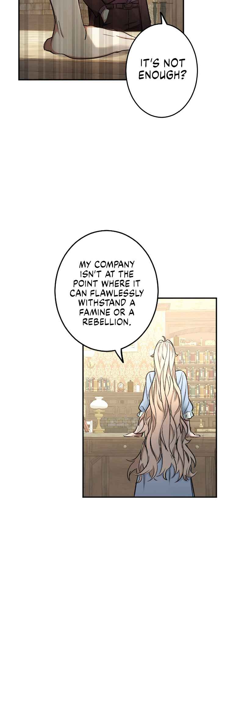 Page 67 Chapter 2 Danna-sama, 10-nen de Rikon suru Yakusoku de Shita yo ne?