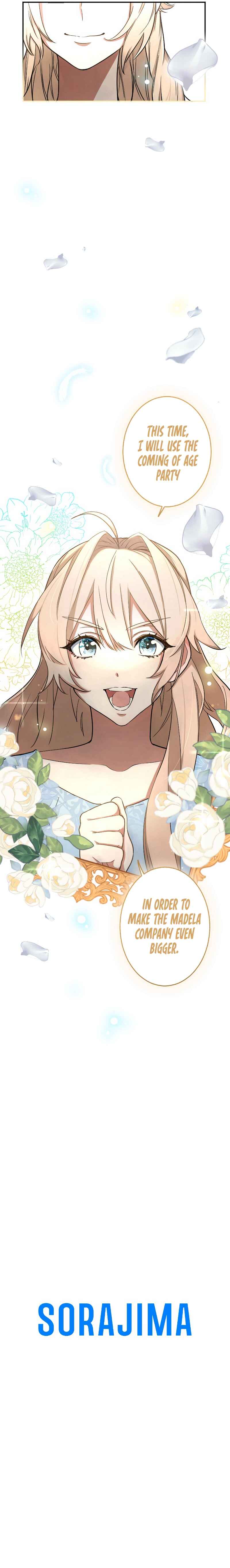 Page 68 Chapter 2 Danna-sama, 10-nen de Rikon suru Yakusoku de Shita yo ne?