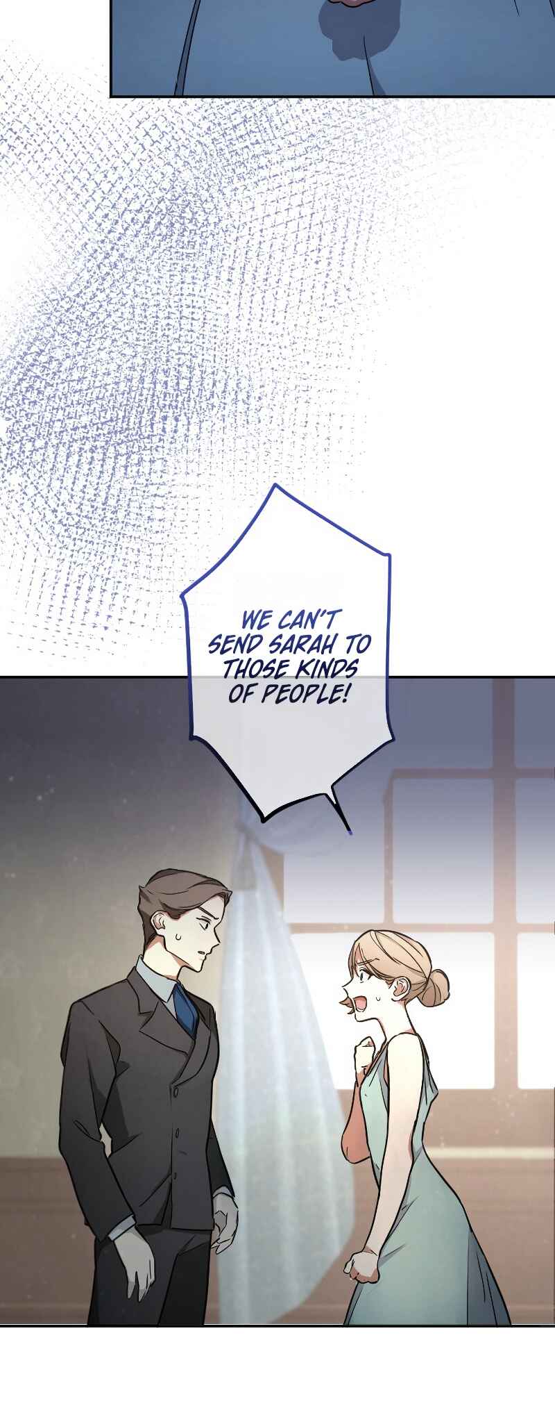 Page 8 Chapter 2 Danna-sama, 10-nen de Rikon suru Yakusoku de Shita yo ne?