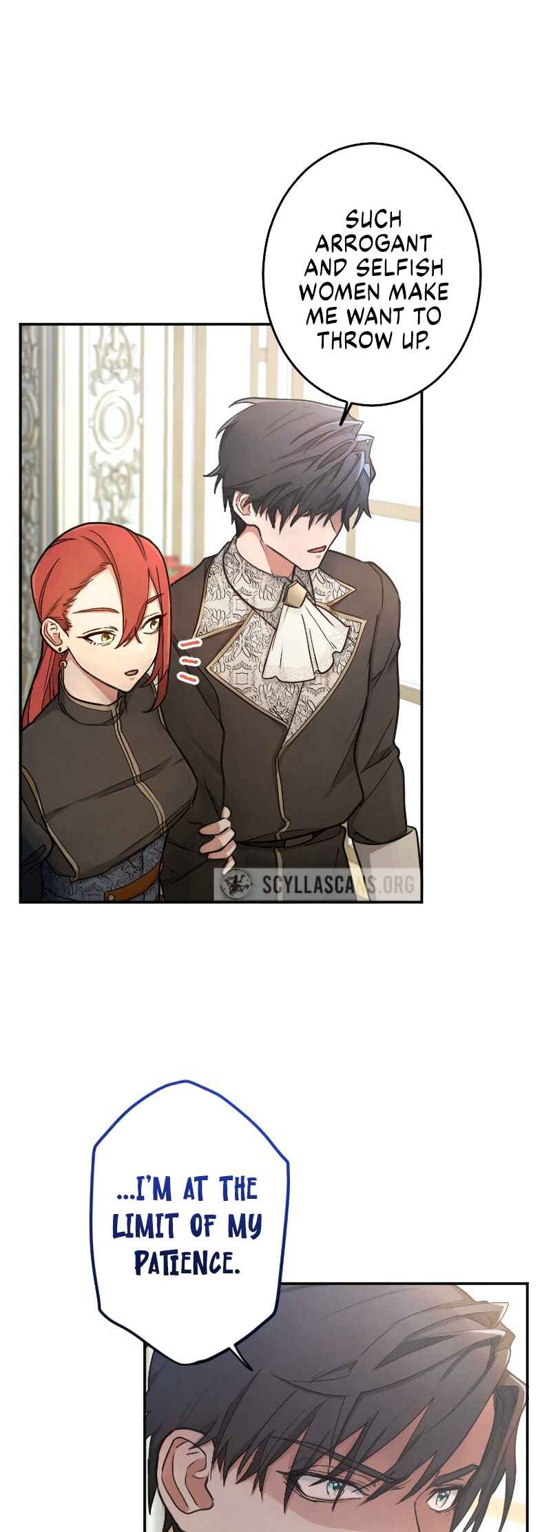 Page 22 Chapter 1 Danna-sama, 10-nen de Rikon suru Yakusoku de Shita yo ne?