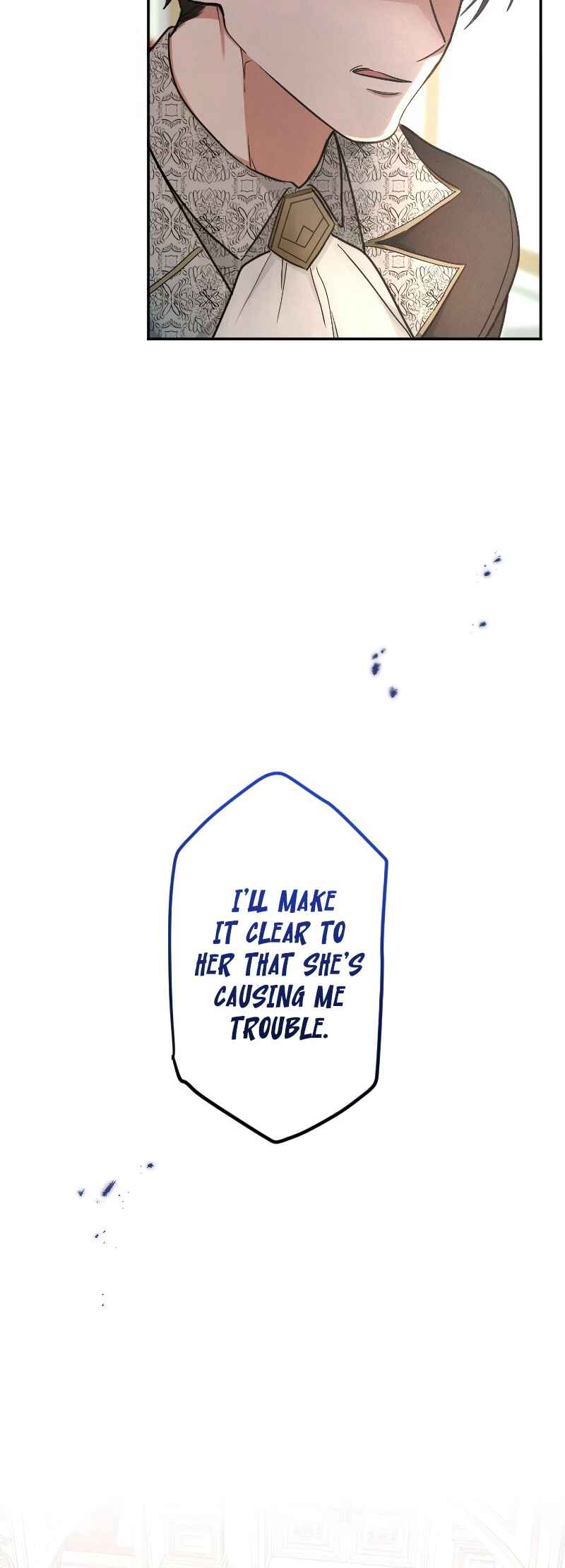 Page 23 Chapter 1 Danna-sama, 10-nen de Rikon suru Yakusoku de Shita yo ne?