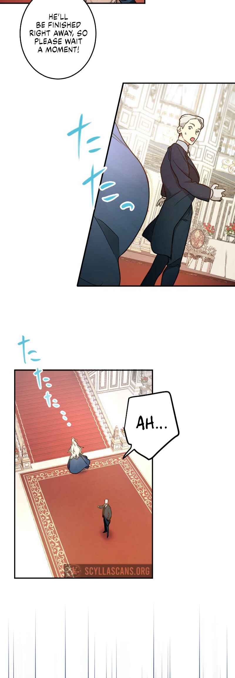 Page 25 Chapter 1 Danna-sama, 10-nen de Rikon suru Yakusoku de Shita yo ne?