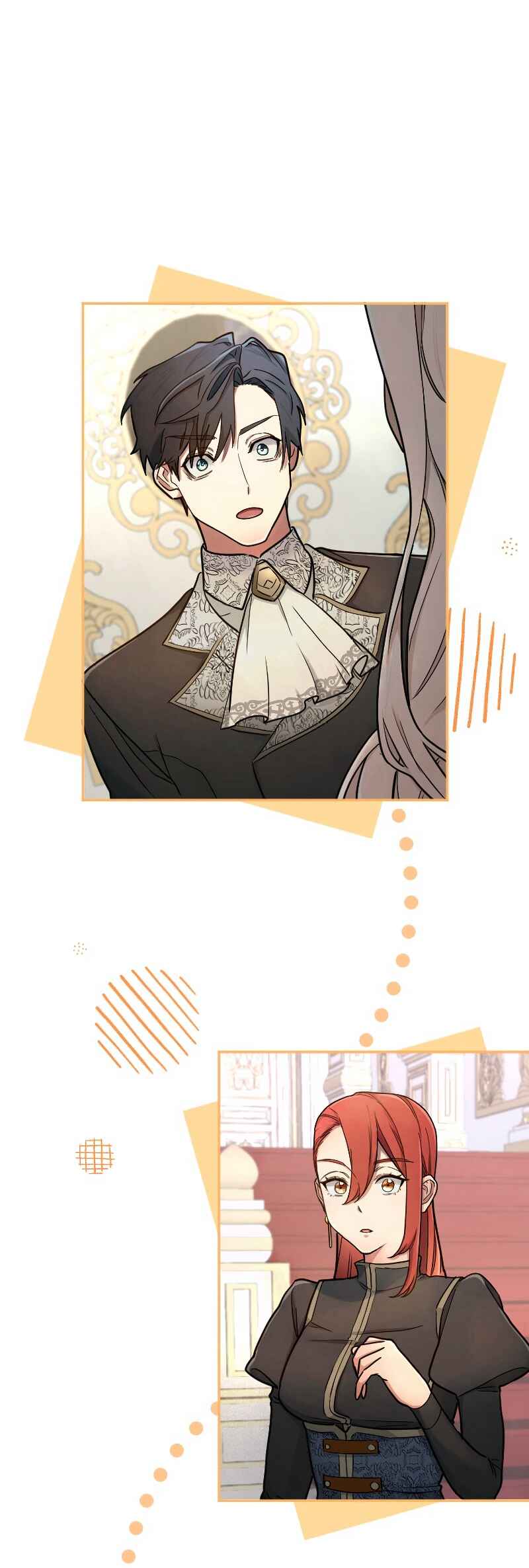 Page 35 Chapter 1 Danna-sama, 10-nen de Rikon suru Yakusoku de Shita yo ne?