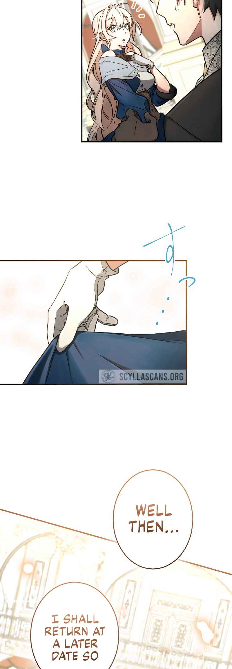 Page 42 Chapter 1 Danna-sama, 10-nen de Rikon suru Yakusoku de Shita yo ne?