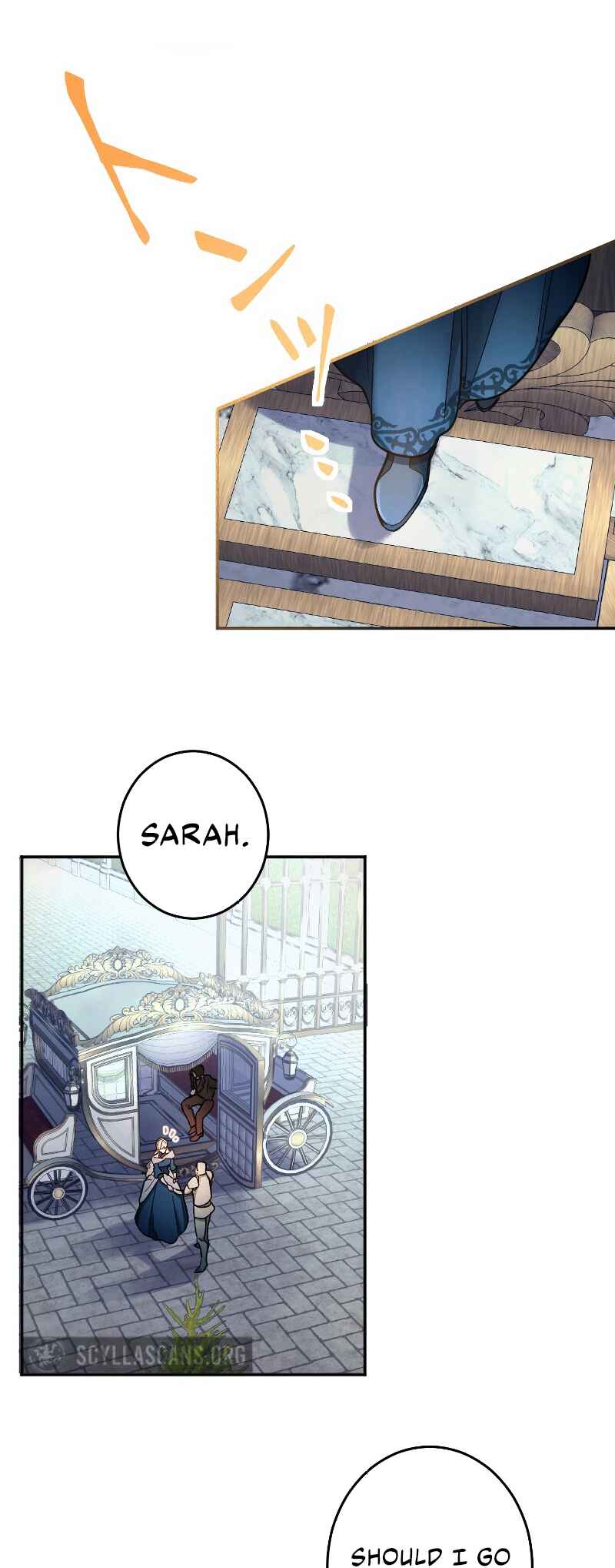 Page 5 Chapter 1 Danna-sama, 10-nen de Rikon suru Yakusoku de Shita yo ne?
