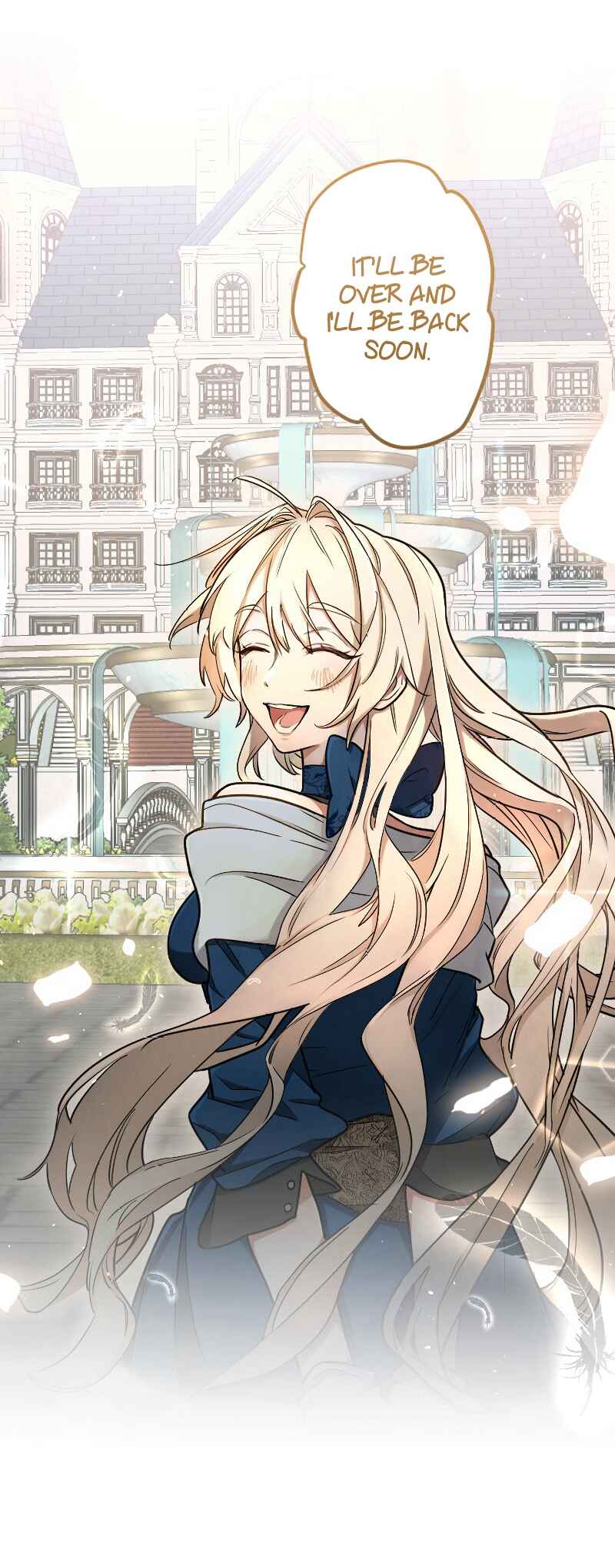 Page 7 Chapter 1 Danna-sama, 10-nen de Rikon suru Yakusoku de Shita yo ne?