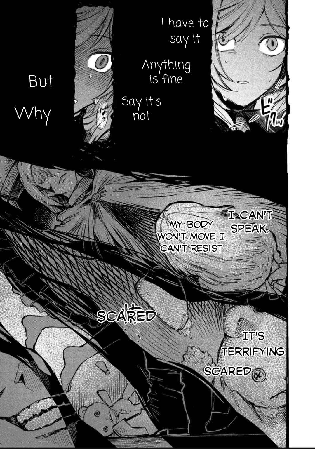 Page 8 Chapter 13 Meiou-sama ga Tooru no desu yo! @COMIC