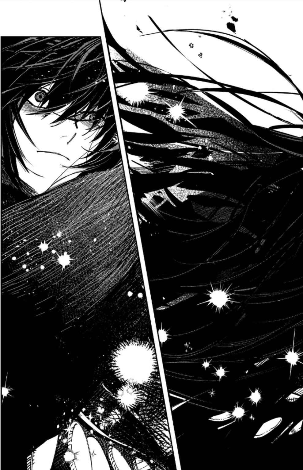 Page 26 Chapter 14 Meiou-sama ga Tooru no desu yo! @COMIC