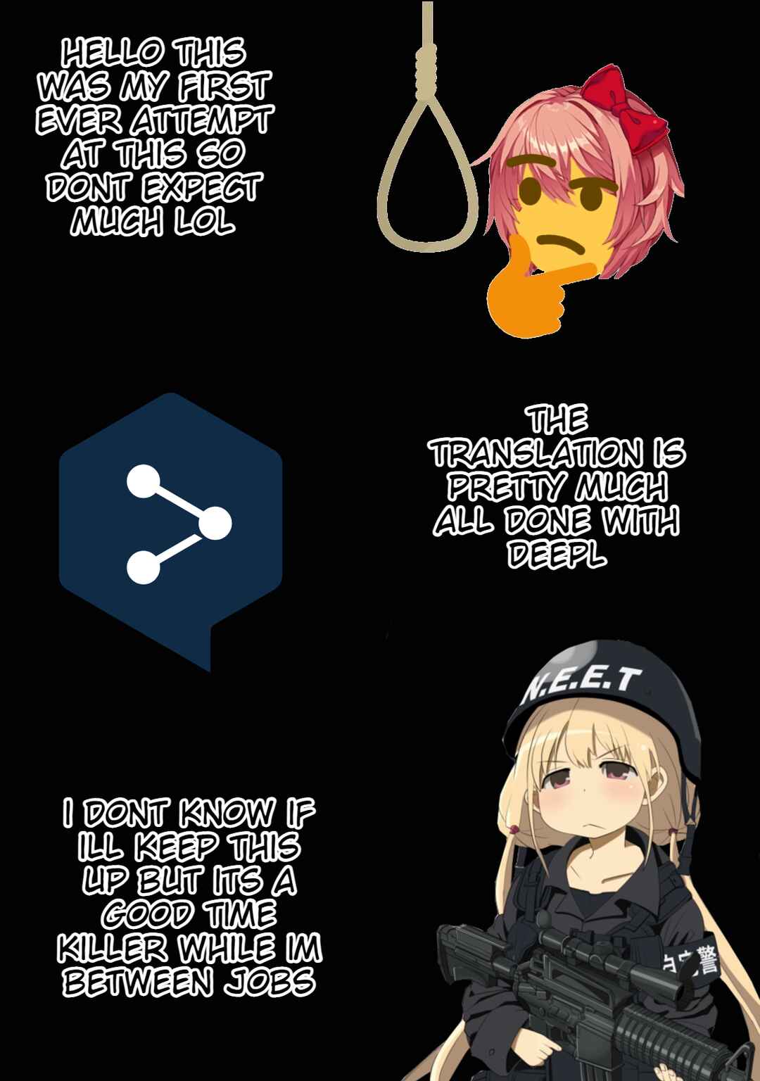 Page 22 Chapter 4 Meiou-sama ga Tooru no desu yo! @COMIC