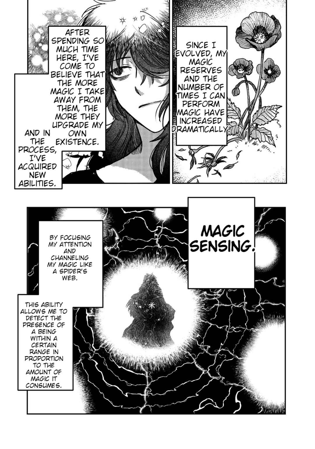 Page 3 Chapter 4 Meiou-sama ga Tooru no desu yo! @COMIC
