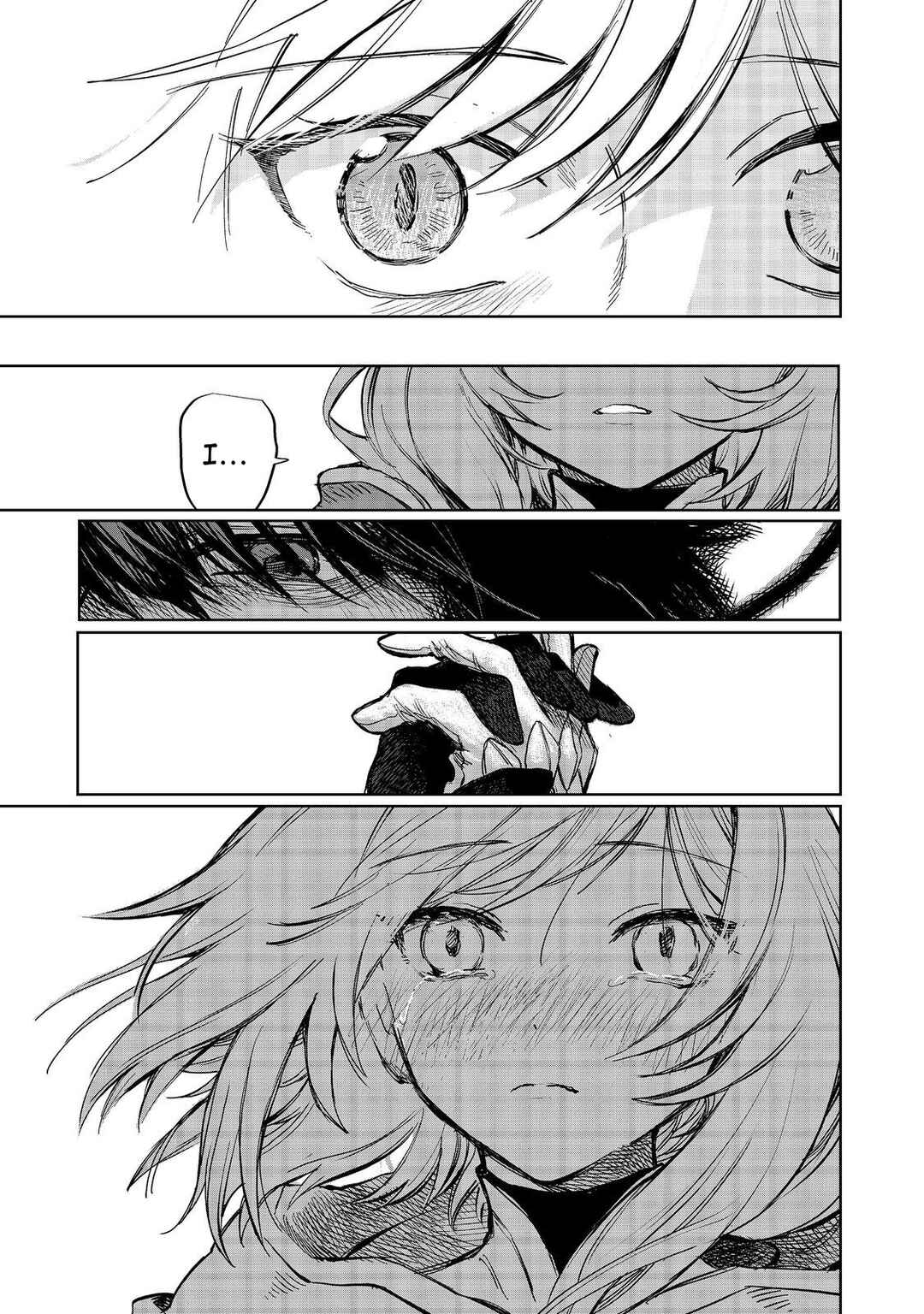 Page 11 Chapter 12.2 Meiou-sama ga Tooru no desu yo! @COMIC