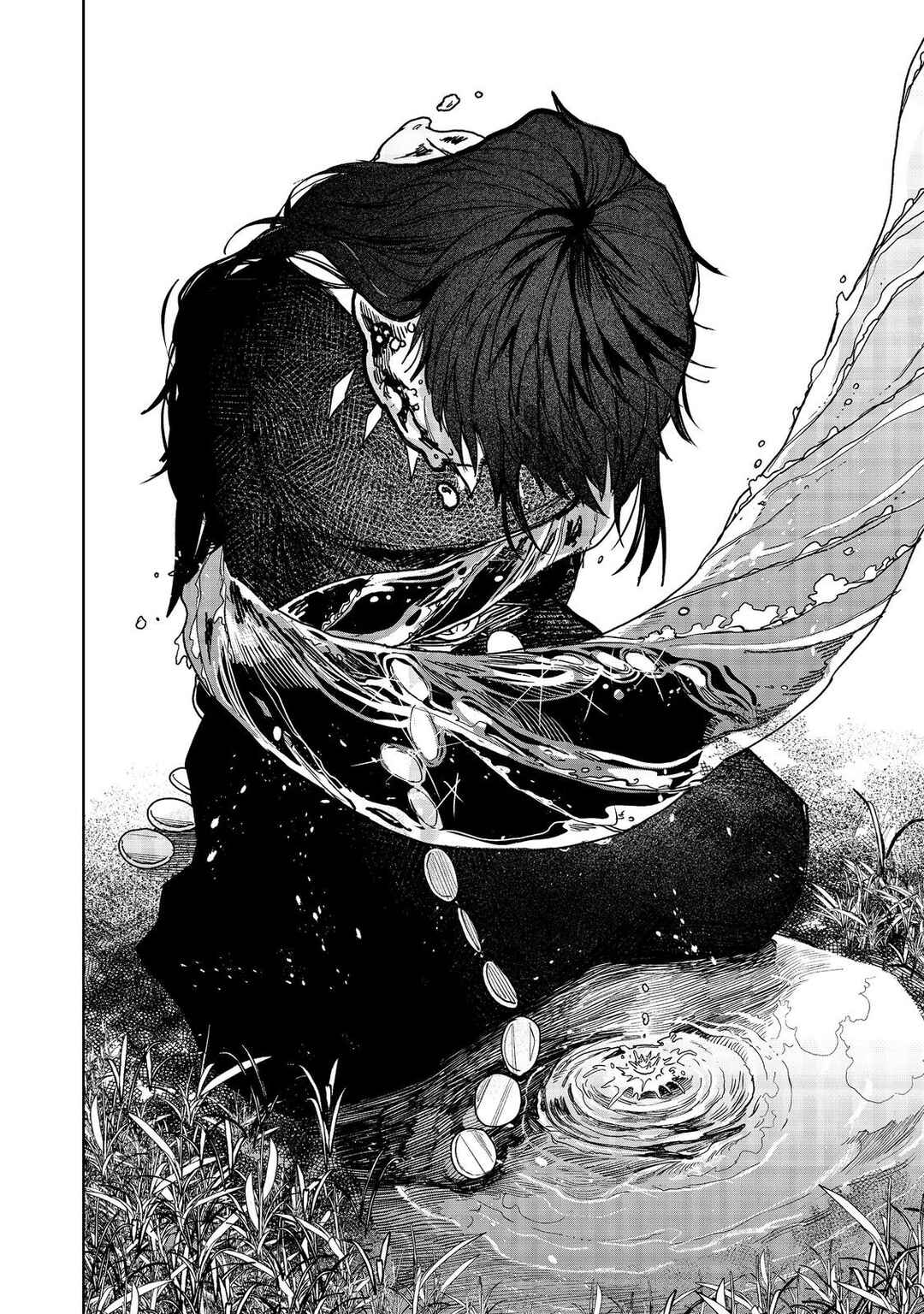Page 29 Chapter 10 Meiou-sama ga Tooru no desu yo! @COMIC