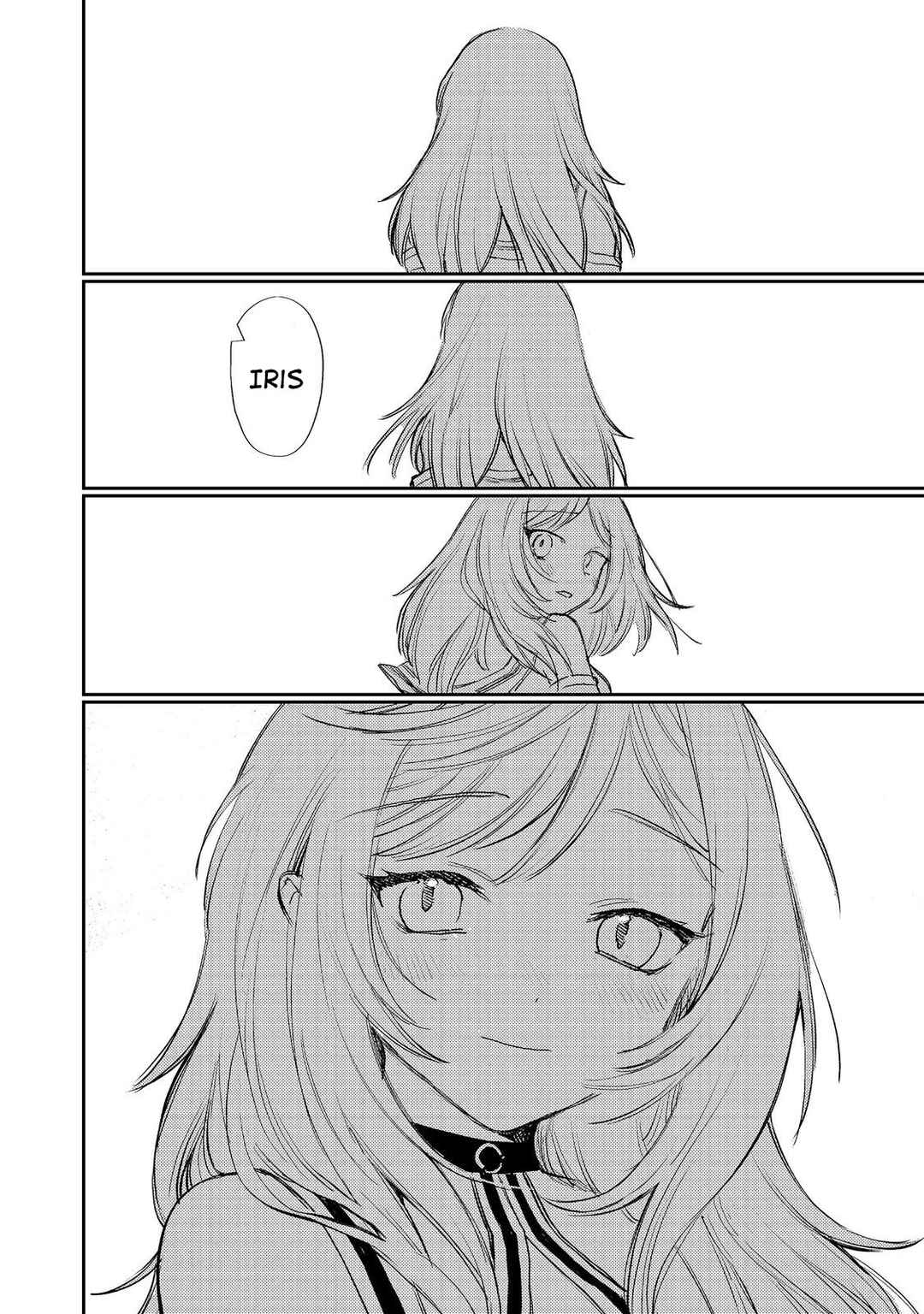 Page 14 Chapter 15 Meiou-sama ga Tooru no desu yo! @COMIC