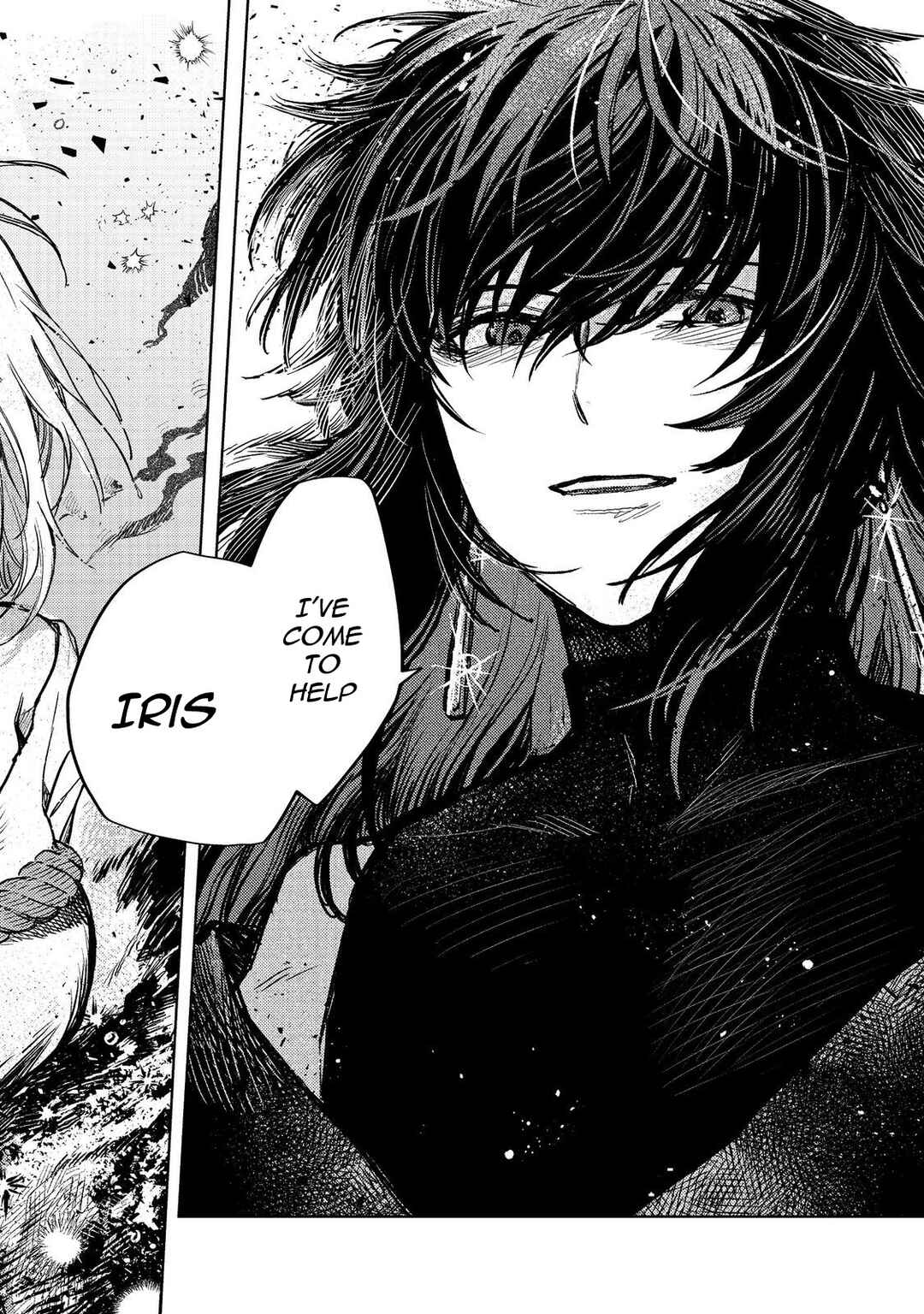 Page 14 Chapter 17 Meiou-sama ga Tooru no desu yo! @COMIC