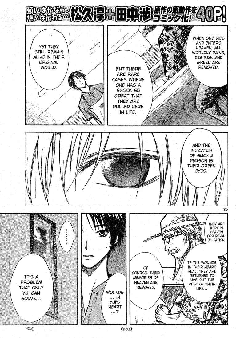 Page 25 Chapter Unknown_6319 Tengoku no Honya
