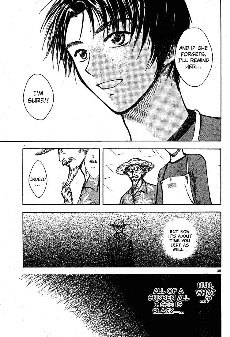 Page 39 Chapter Unknown_6319 Tengoku no Honya