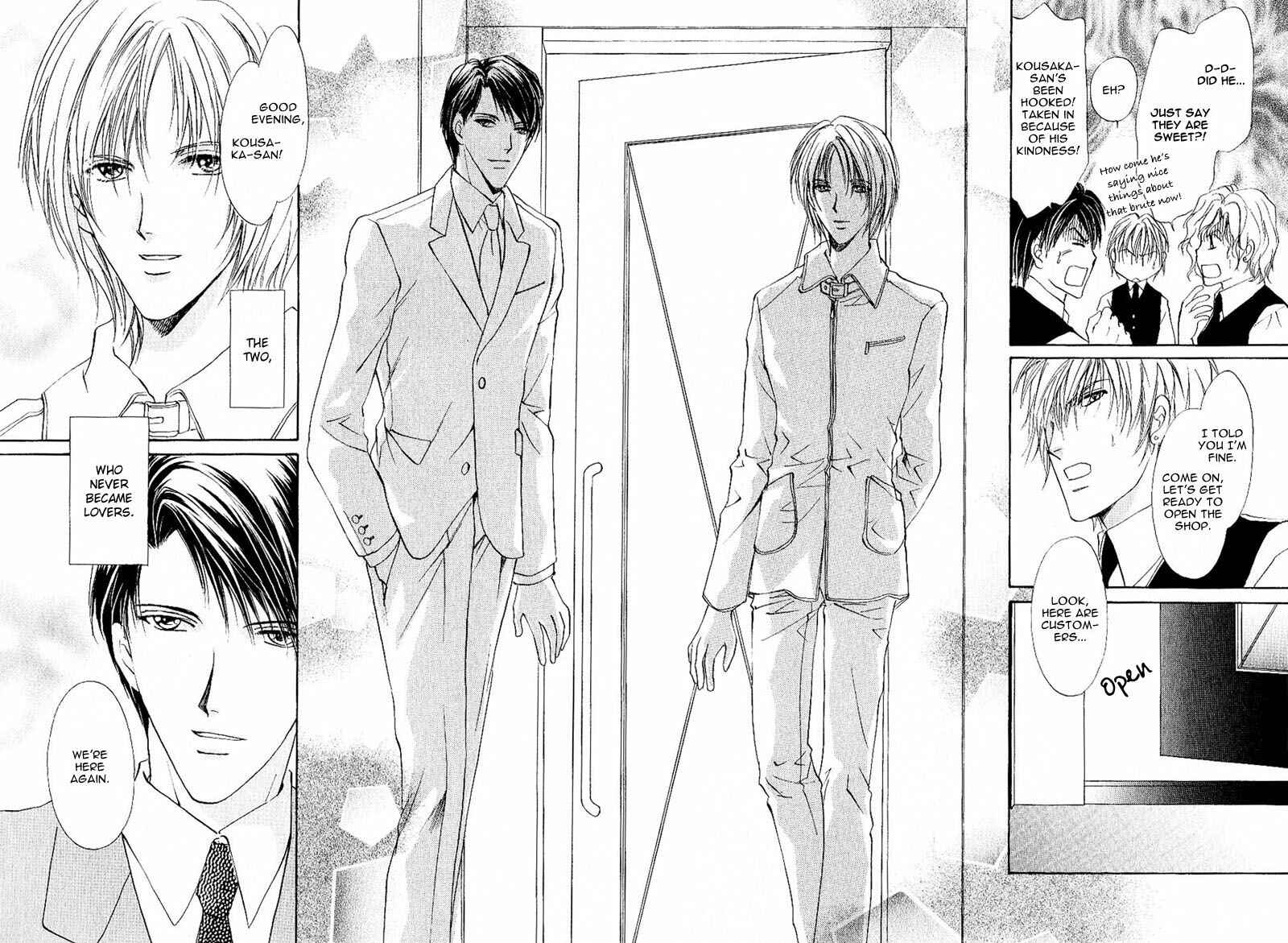Page 48 Chapter 1.2 Side Car Seigyohou