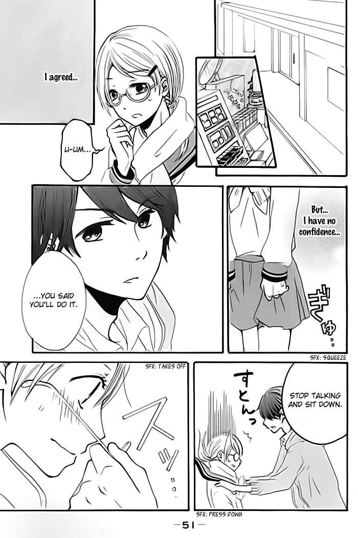 Page 12 Chapter Unknown_eee5 Cinderella Lesson
