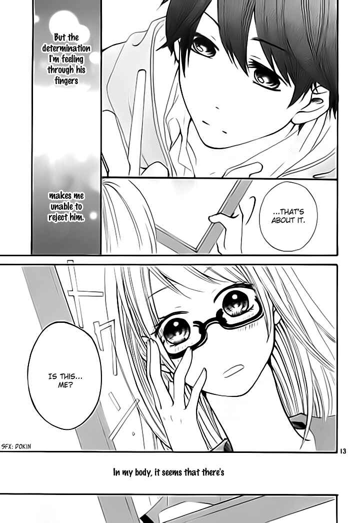 Page 14 Chapter Unknown_eee5 Cinderella Lesson