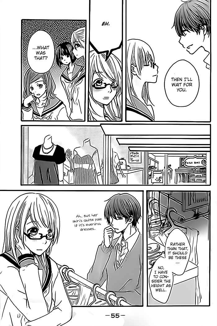 Page 16 Chapter Unknown_eee5 Cinderella Lesson