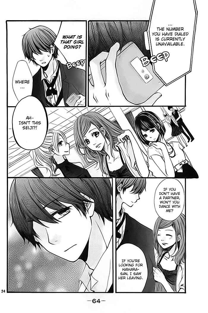 Page 25 Chapter Unknown_eee5 Cinderella Lesson