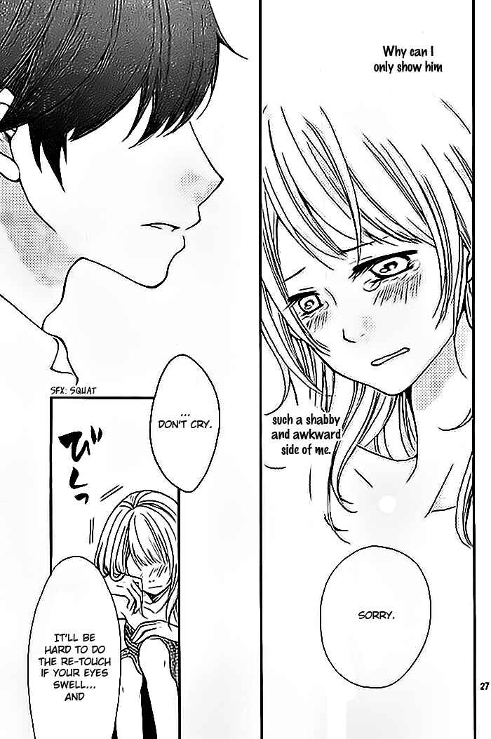Page 28 Chapter Unknown_eee5 Cinderella Lesson