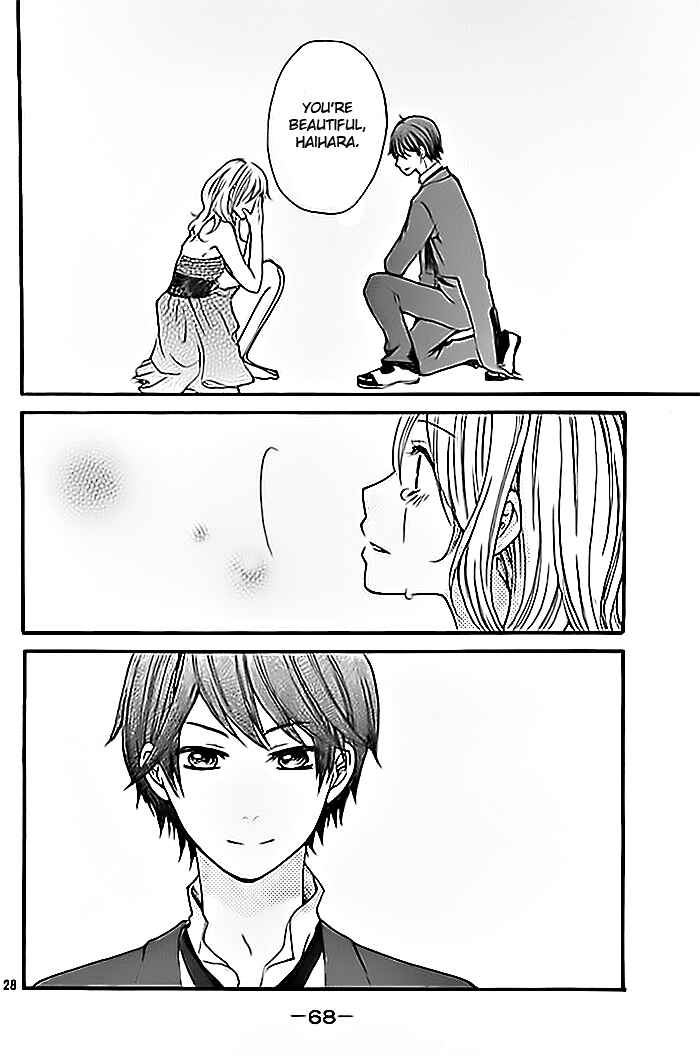 Page 29 Chapter Unknown_eee5 Cinderella Lesson