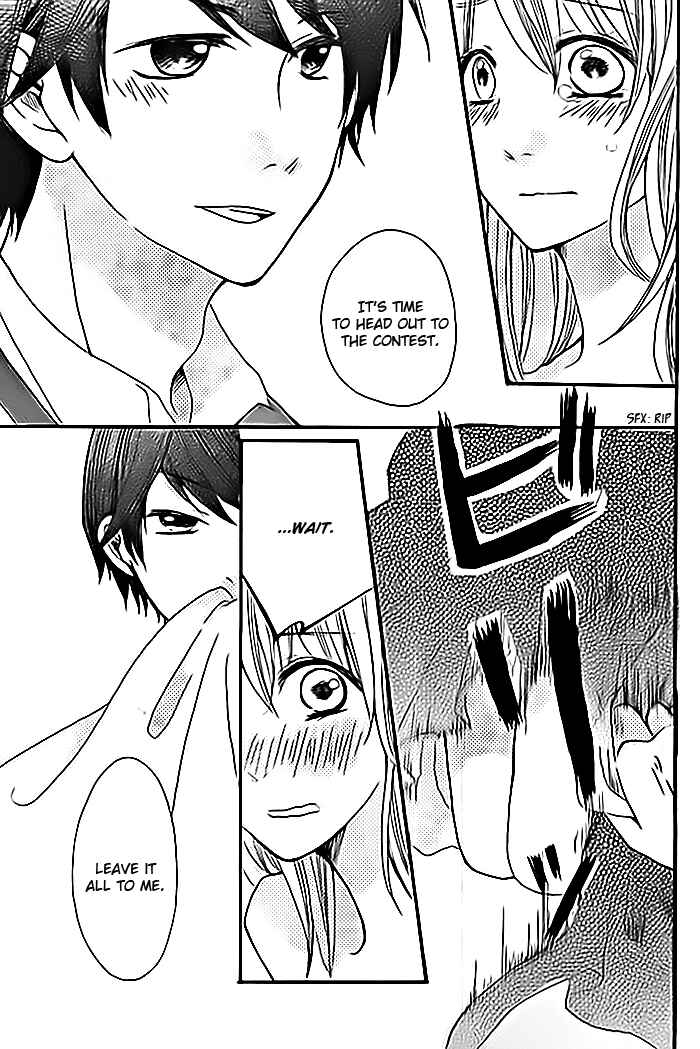 Page 30 Chapter Unknown_eee5 Cinderella Lesson
