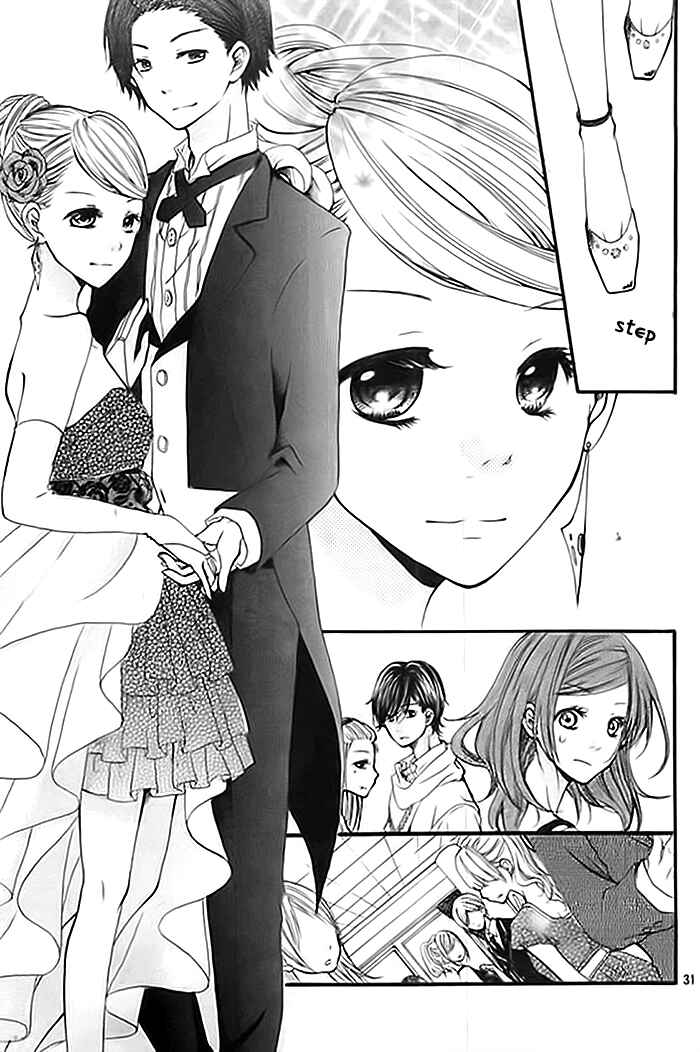 Page 32 Chapter Unknown_eee5 Cinderella Lesson