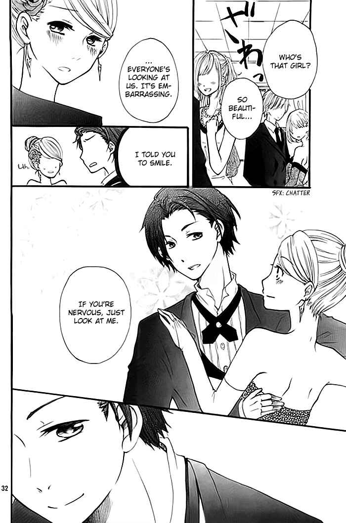 Page 33 Chapter Unknown_eee5 Cinderella Lesson
