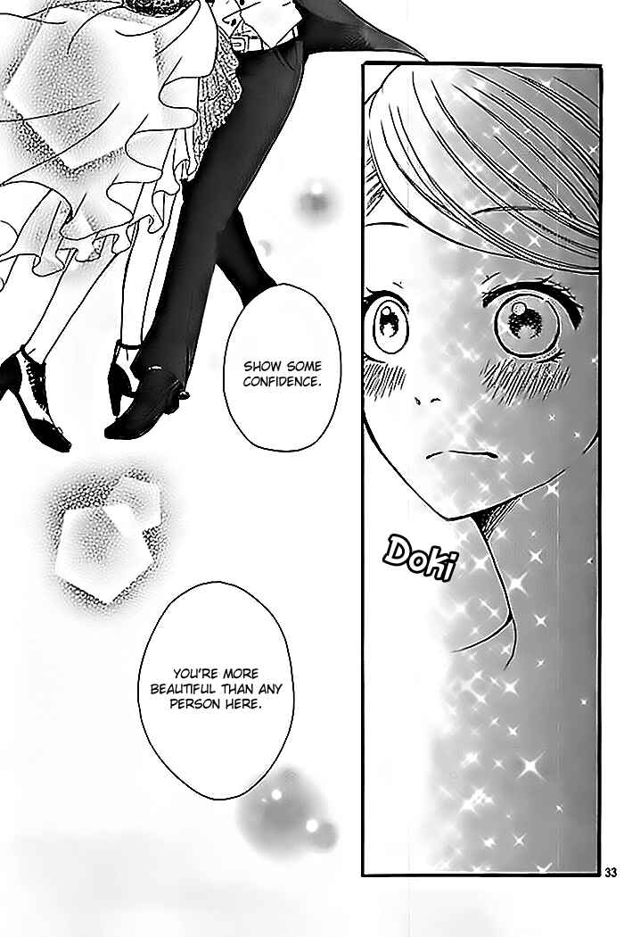 Page 34 Chapter Unknown_eee5 Cinderella Lesson