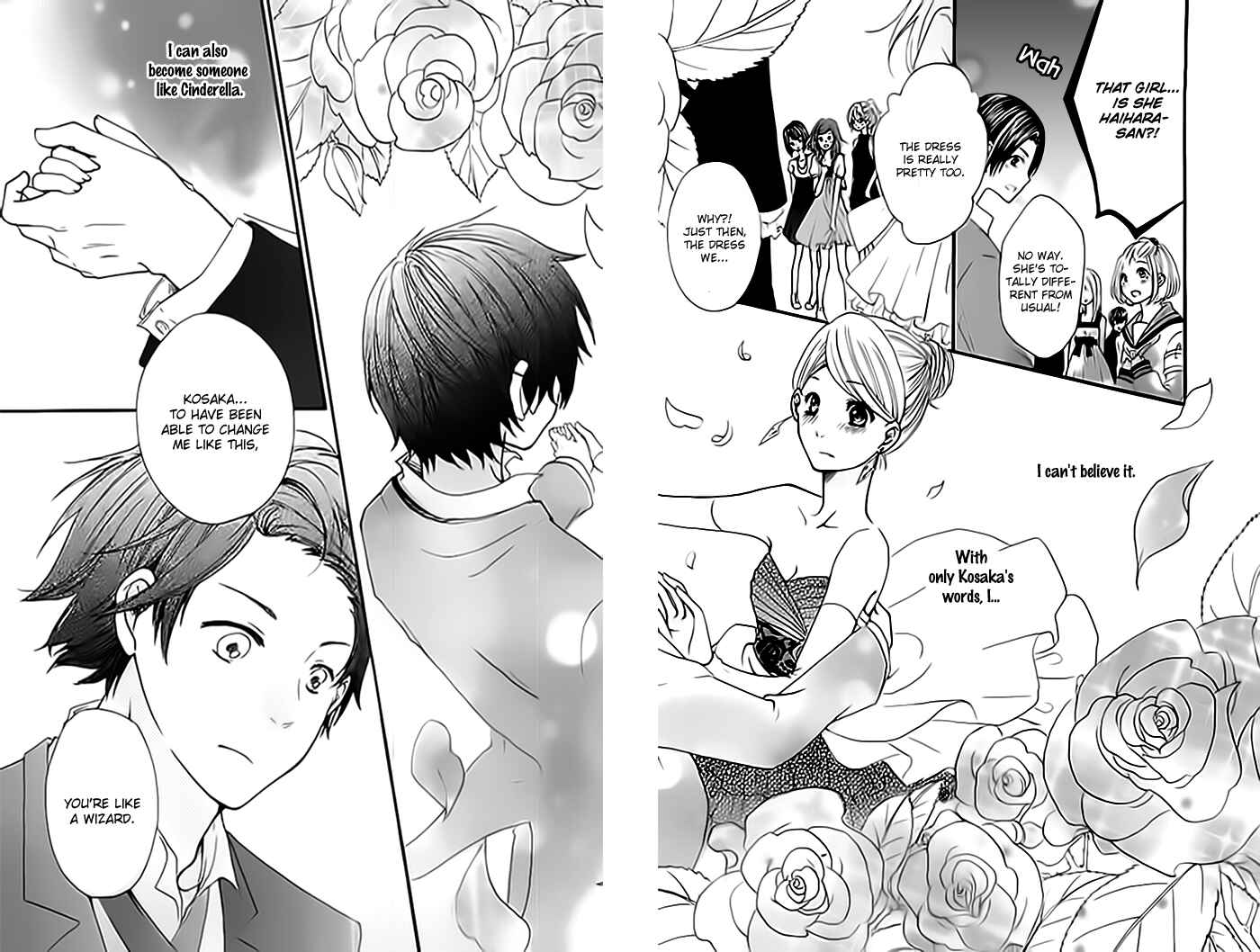 Page 35 Chapter Unknown_eee5 Cinderella Lesson