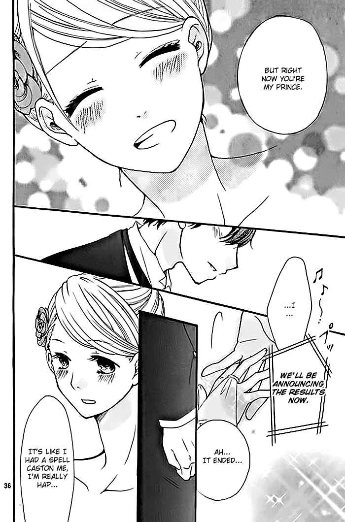 Page 36 Chapter Unknown_eee5 Cinderella Lesson