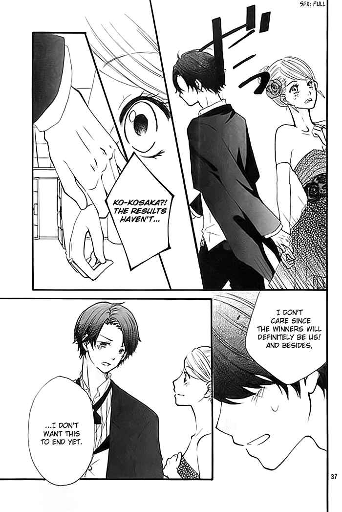 Page 37 Chapter Unknown_eee5 Cinderella Lesson