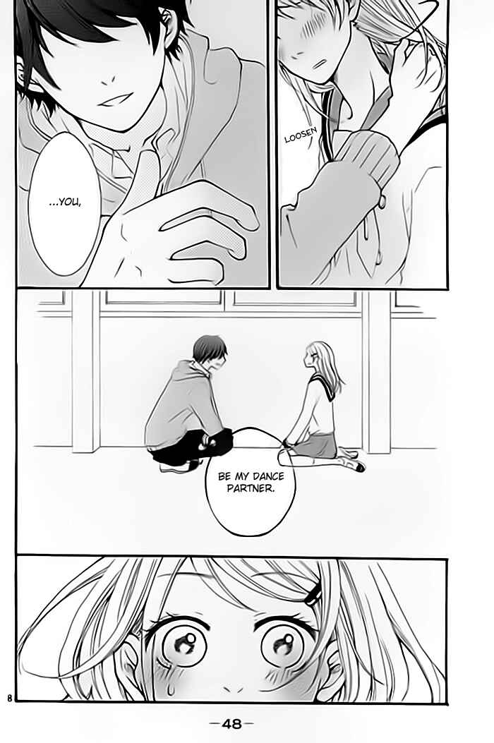 Page 9 Chapter Unknown_eee5 Cinderella Lesson