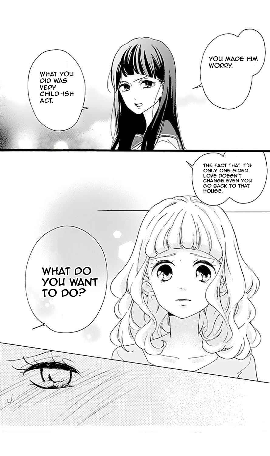 Page 17 Chapter 9 Konyakusei