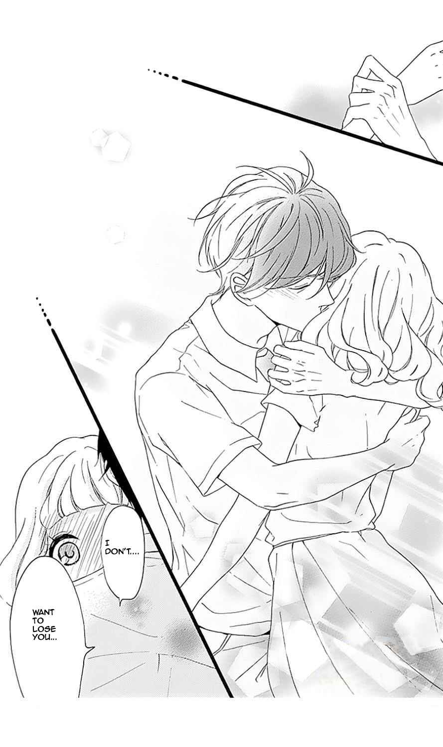 Page 25 Chapter 9 Konyakusei