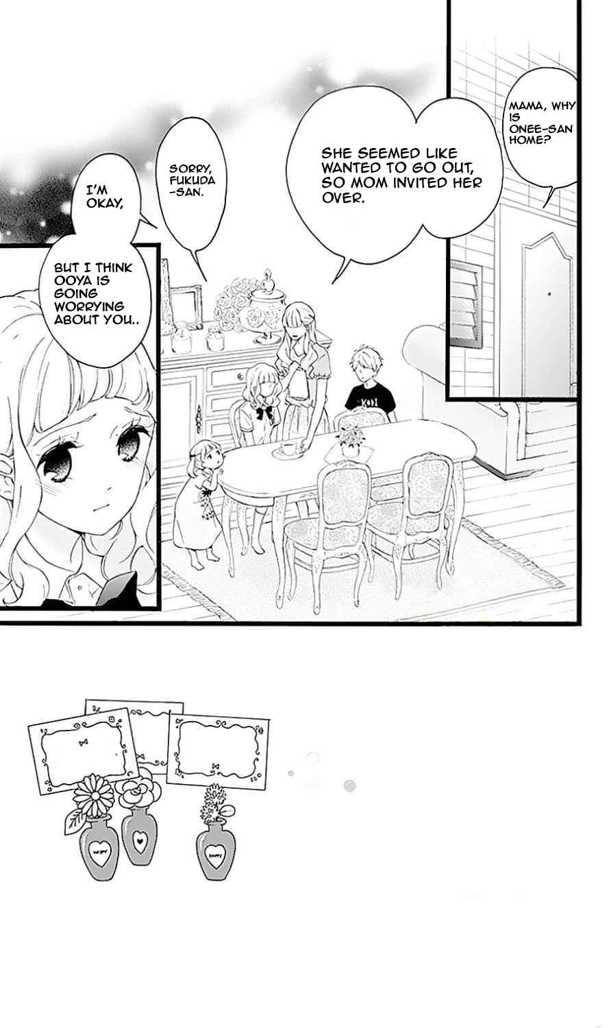 Page 4 Chapter 9 Konyakusei