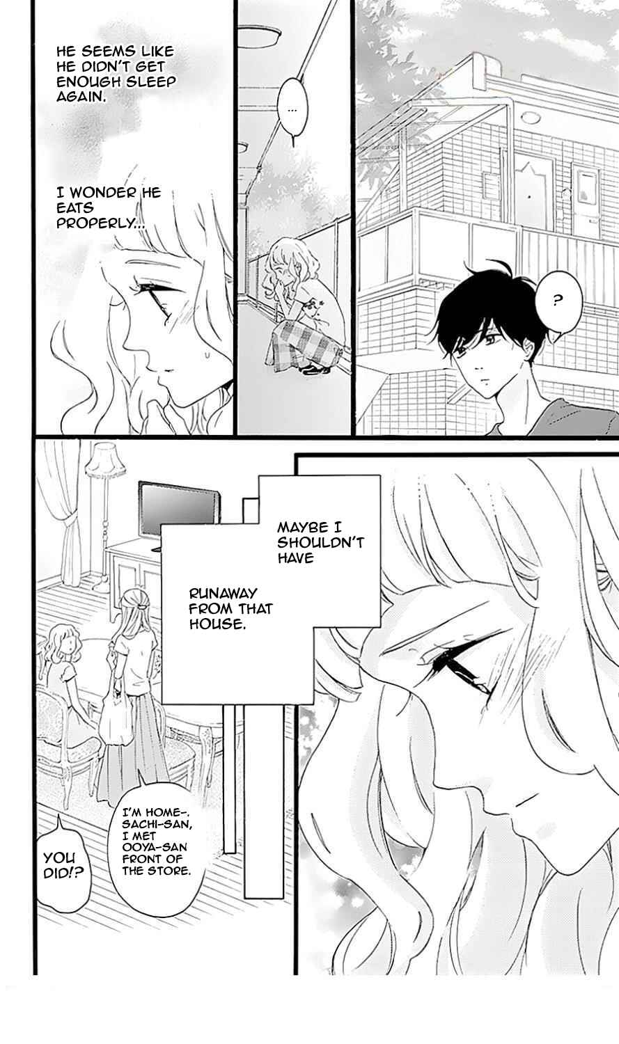 Page 7 Chapter 9 Konyakusei