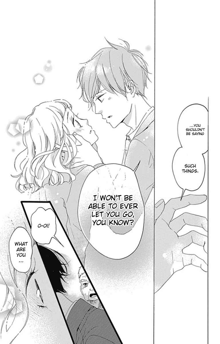 Page 42 Chapter 0 Konyakusei