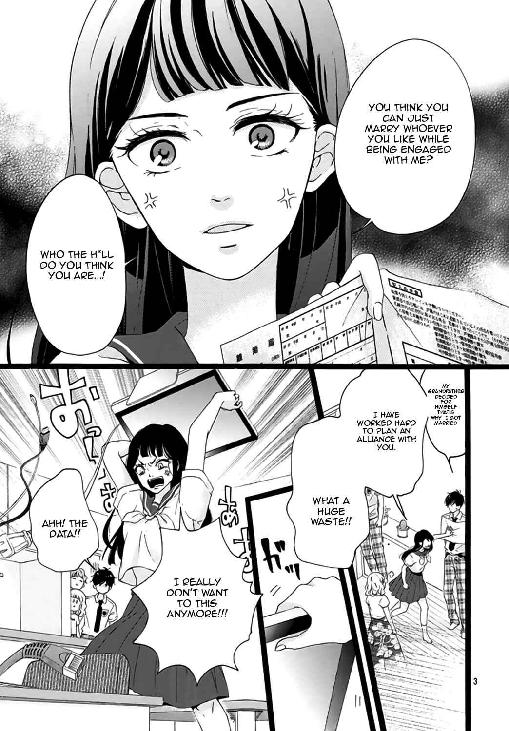 Page 4 Chapter 5 Konyakusei