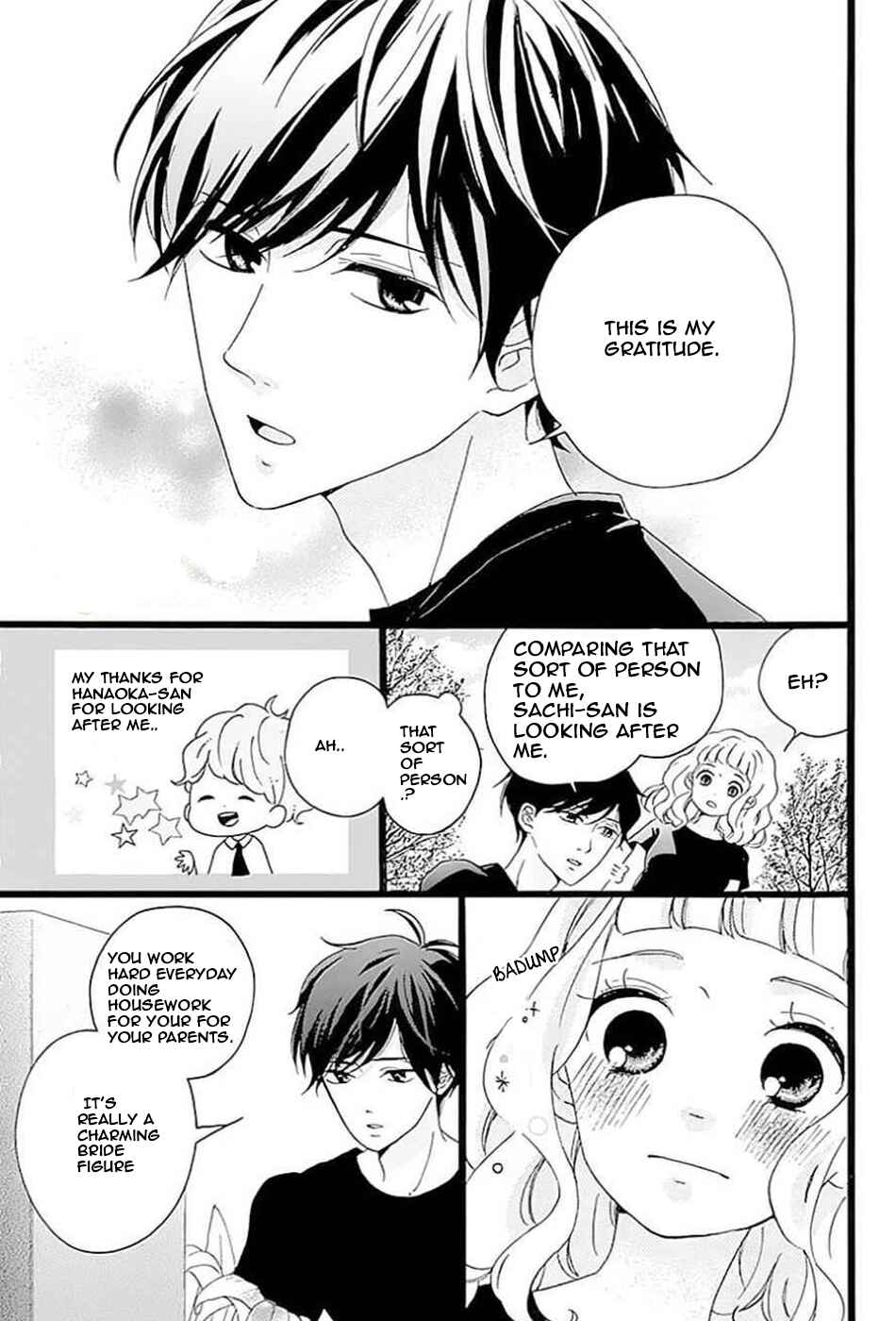 Page 14 Chapter 7 Konyakusei