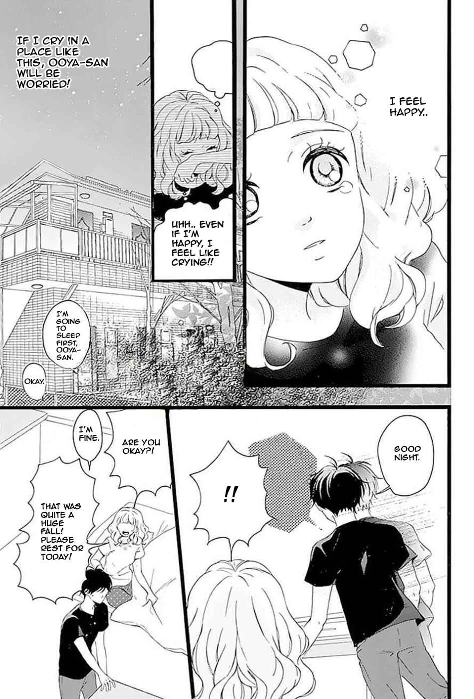 Page 16 Chapter 7 Konyakusei